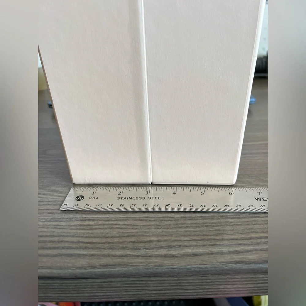 CHLOE big empty Perfume box - Picture 8 of 11